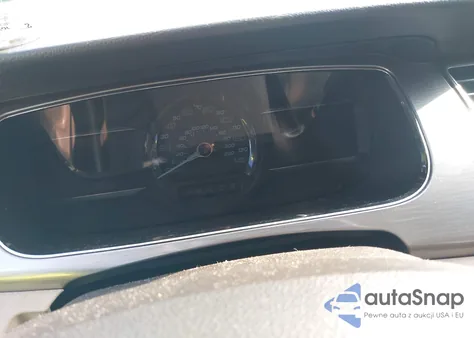 2013 Ford Taurus Sel z USA, uszkodzony, nr VIN 1FAHP2H85DG191437